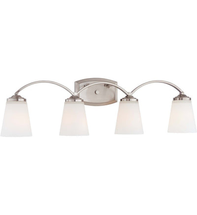 Minka-Lavery - Overland Park 30.5" Bath Vanity Light
