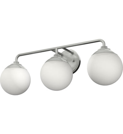 Hunter - Hepburn 25" Bath Vanity Light