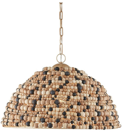 Currey & Company - 9000-1167 - Medley 25" Pendant