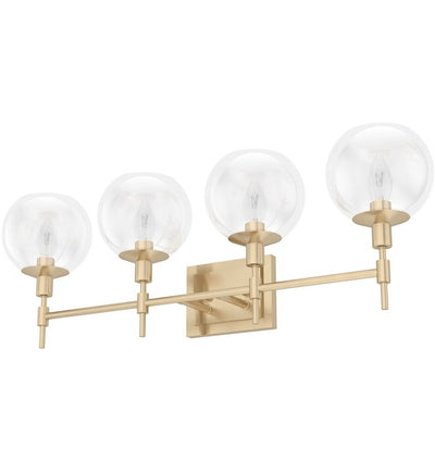 Hunter - Xidane 30" Bath Vanity Light