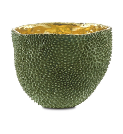 Currey & Company - Jackfruit Large Vase