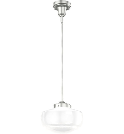 Hunter - Saddle Creek 10" Pendant