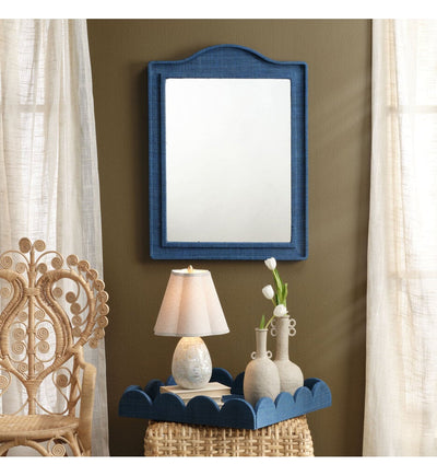 Jamie Young - Hilltop 35" Mirror