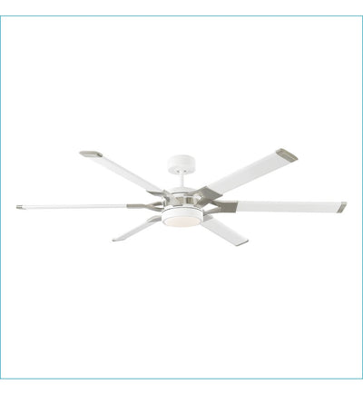 Visual Comfort Fan - Loft Ceiling Fan