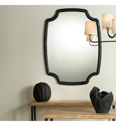 Jamie Young - Selene 48" Mirror