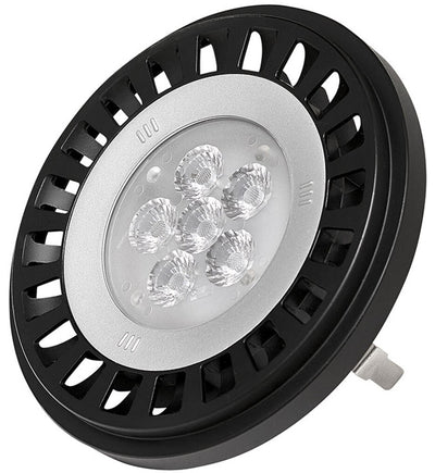 Hinkley Lighting - 6W30K60-PAR36 - LED Bulb Par36 LED 6w 3000K 60 Degree Bulb