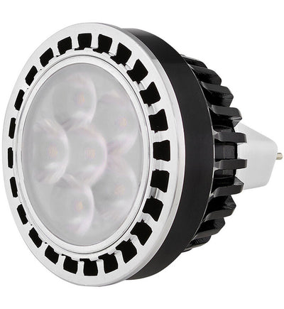 Hinkley Lighting - 6W3K15 - LED Bulb LED MR16 6w 3000K 15 Degree Bulb