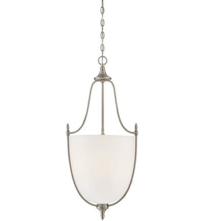 Savoy House - Herndon 16" Pendant