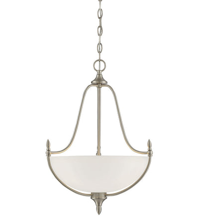 Savoy House - Herndon 18" Pendant