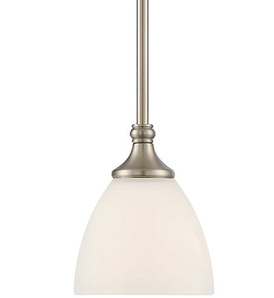 Savoy House - Herndon 5.5" Pendant