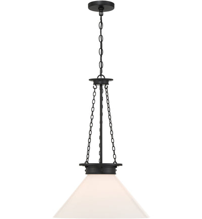 Savoy House - Myers 27" Pendant