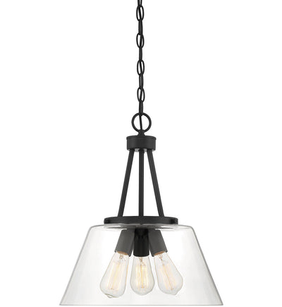 Savoy House - Calhoun 18" Pendant