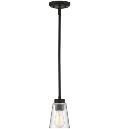 Savoy House - Calhoun 7" Pendant