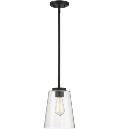 Savoy House - Calhoun 11" Pendant