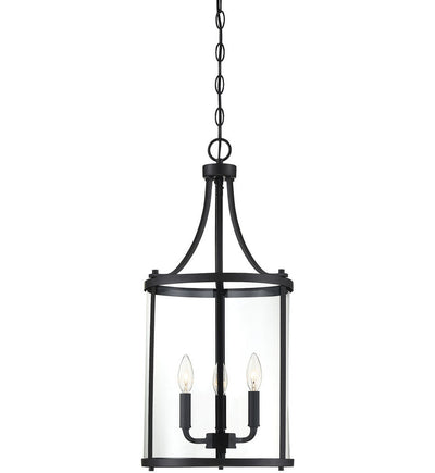 Savoy House - Penrose 12" Pendant
