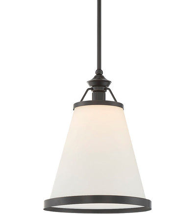 Savoy House - Ashmont 13" Pendant