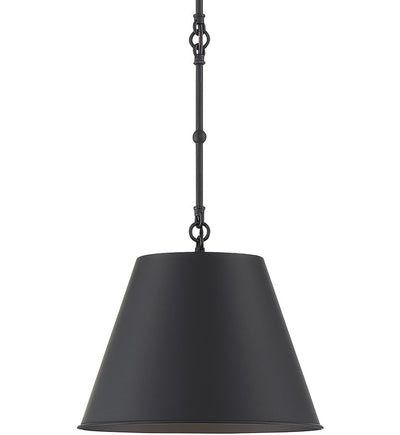Savoy House - Alden 18.25" Pendant