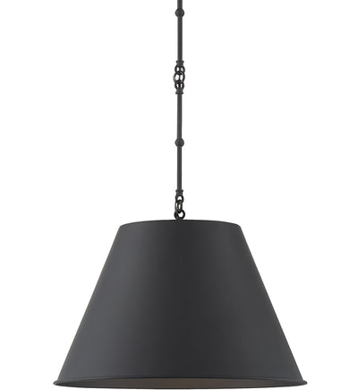 Savoy House - Alden 12" Pendant