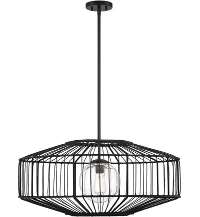 Savoy House - 7-1429-1-89 - Marcy 30" Pendant