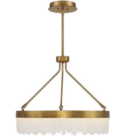 Savoy House - 7-1620-43-322 - Landon 27" Pendant