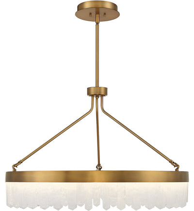 Savoy House - 7-1621-53-322 - Landon 34" Pendant
