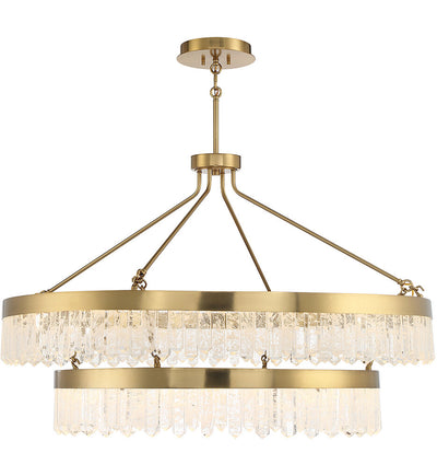 Savoy House - 7-1622-117-322 - Landon 45" Pendant