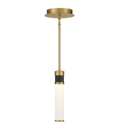 Savoy House - 7-1643-1-143 - Abel 8.25" Pendant