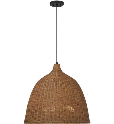 Savoy House - 7-1656-3-128 - Macra 23" Pendant