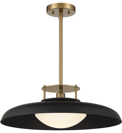 Savoy House - Gavin 20" Pendant