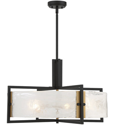 Savoy House - 7-1696-5-143 - Hayward 28" Pendant