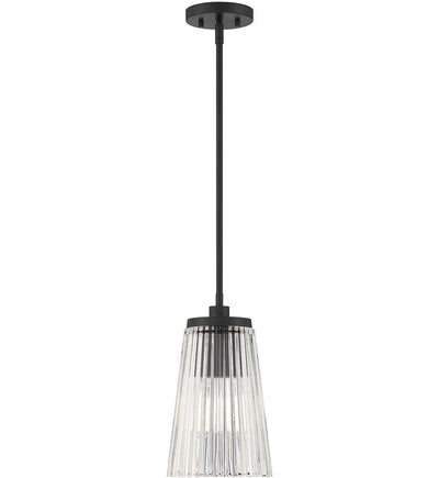 Savoy House - Chantilly 8" Pendant
