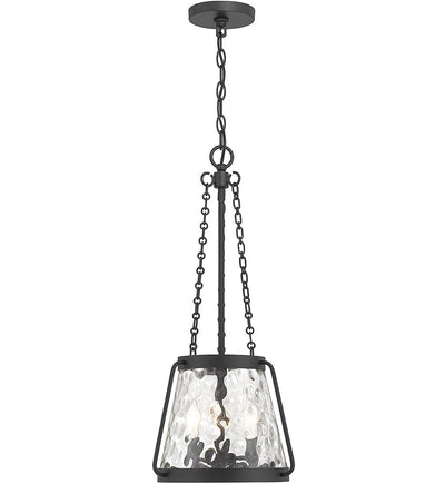 Savoy House - Crawford 12" Pendant