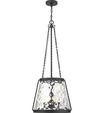 Savoy House - Crawford 18" Pendant