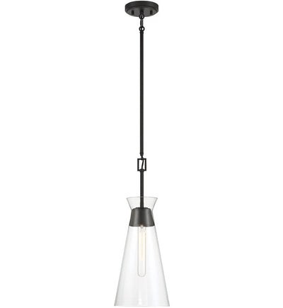 Savoy House - Lakewood 8" Pendant