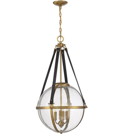Savoy House - Bozeman 18" Pendant