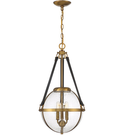 Savoy House - Bozeman 14" Pendant