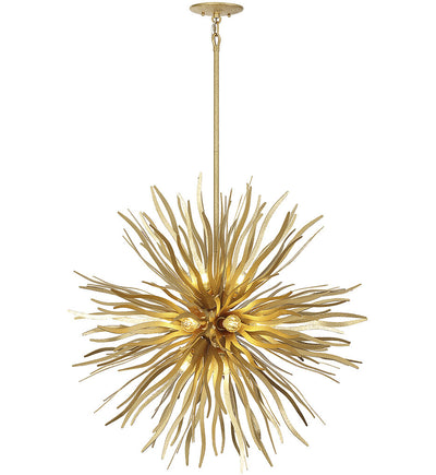 Savoy House - 7-1956-16-37 - Killiam 36" Pendant