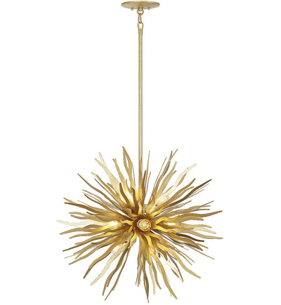 Savoy House - 7-1957-12-37 - Killiam 28" Pendant