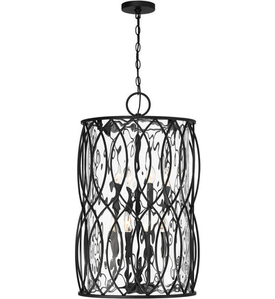 Savoy House - Snowden 18" Pendant