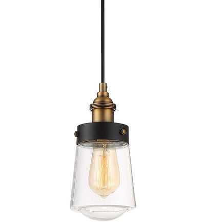 Savoy House - 7-2064-1-51 - Macauley 4.75" Pendant