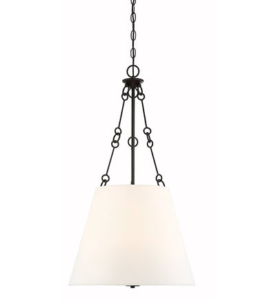 Savoy House - Austin 18" Pendant