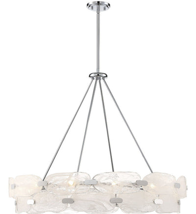 Savoy House - 7-2351-12-11 - Vasare 31" Pendant