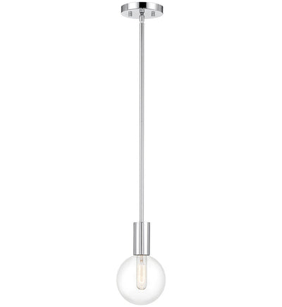 Savoy House - Wright 5.75" Pendant