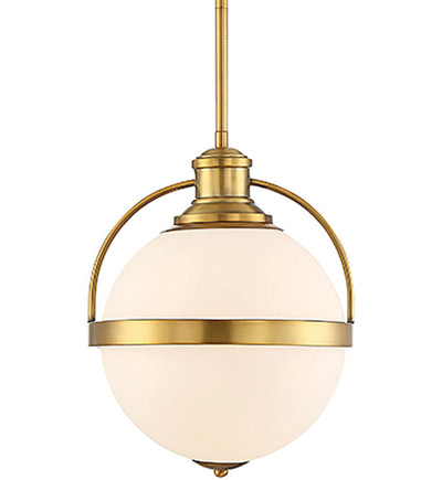 Savoy House - Westbourne 12.75" Pendant