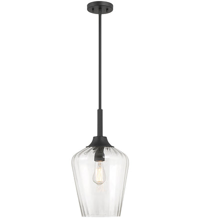 Savoy House - Carlton 11" Pendant