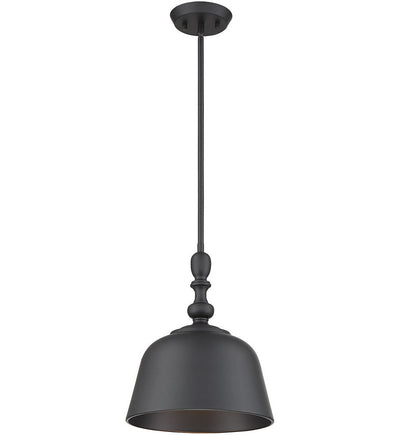 Savoy House - Berg 14" Pendant