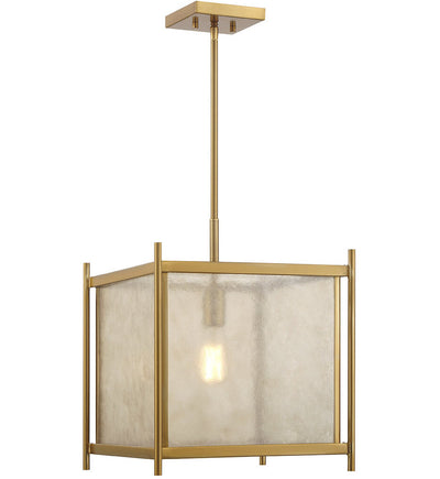 Savoy House - 7-3801-1-322 - Jacobs 14" Pendant