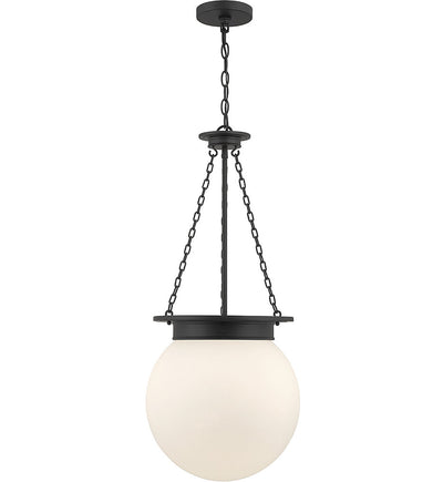 Savoy House - Manor 13.5" Pendant