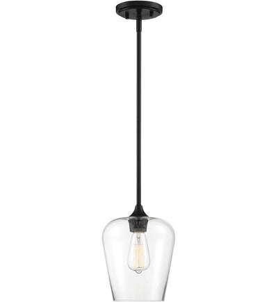 Savoy House - Octave 8.5" Pendant