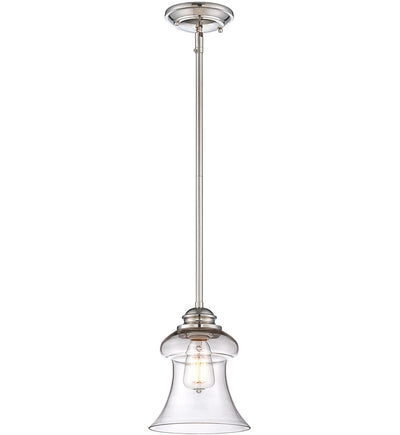 Savoy House - Glass Filament Pendants 7.5" Pendant